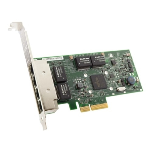 DELL 540-BDRL carte réseau Interne Ethernet DELL 540-BDRL carte réseau Interne Ethernet