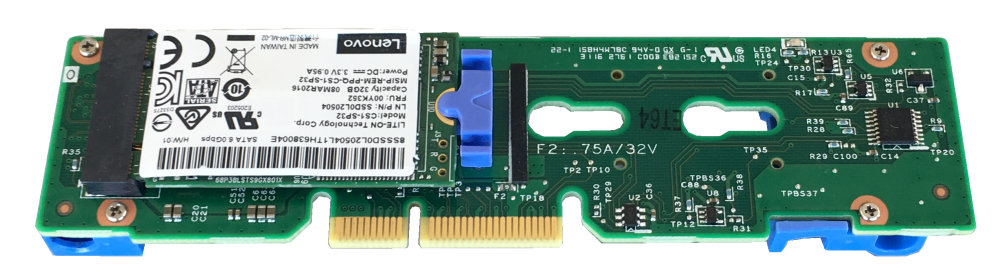 Lenovo ThinkSystem CV3 Lenovo ThinkSystem CV3
