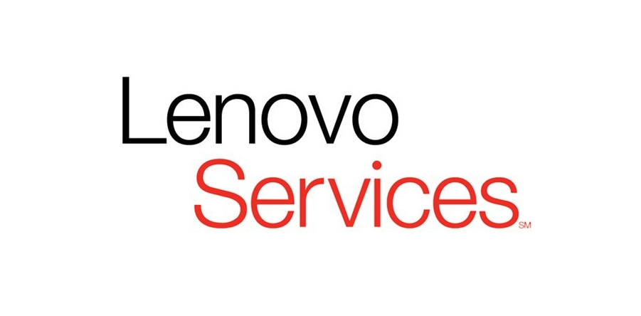 Lenovo Essential Service + YourDrive YourData