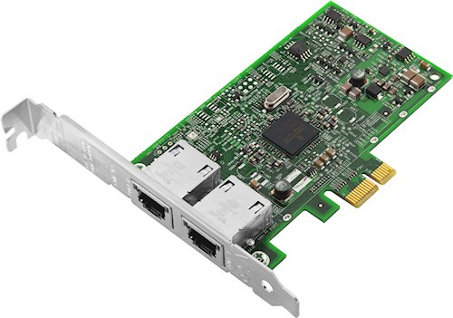 Lenovo ThinkSystem NetXtreme By Broadcom Lenovo ThinkSystem NetXtreme By Broadcom