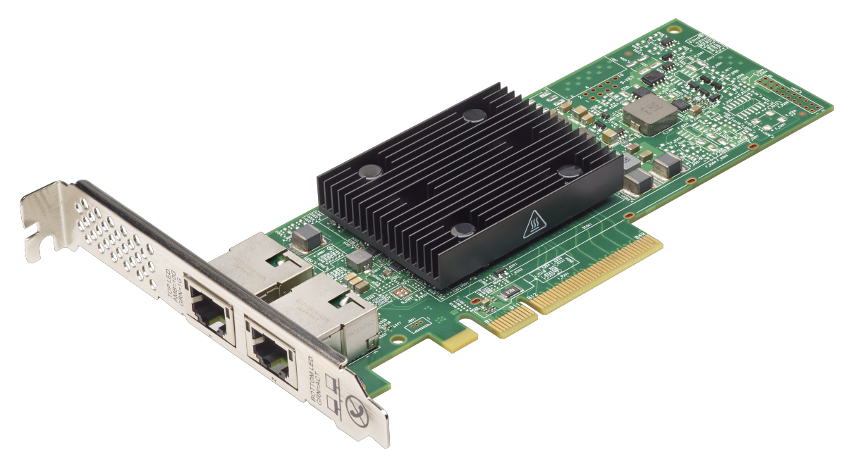 Lenovo ThinkSystem Broadcom NX-E Lenovo ThinkSystem Broadcom NX-E