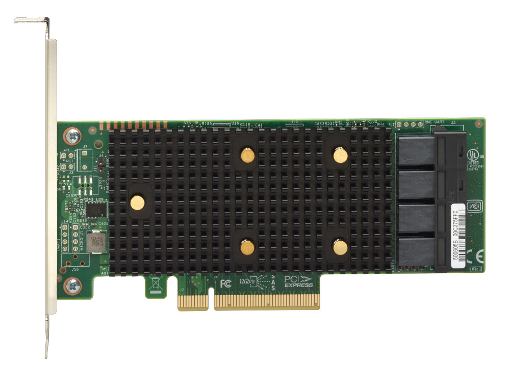 Lenovo ThinkSystem 430-16i Lenovo ThinkSystem 430-16i