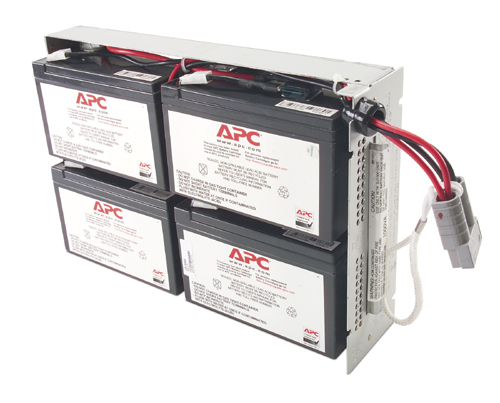 APC Replacement Battery Cartridge #23 APC Replacement Battery Cartridge #23