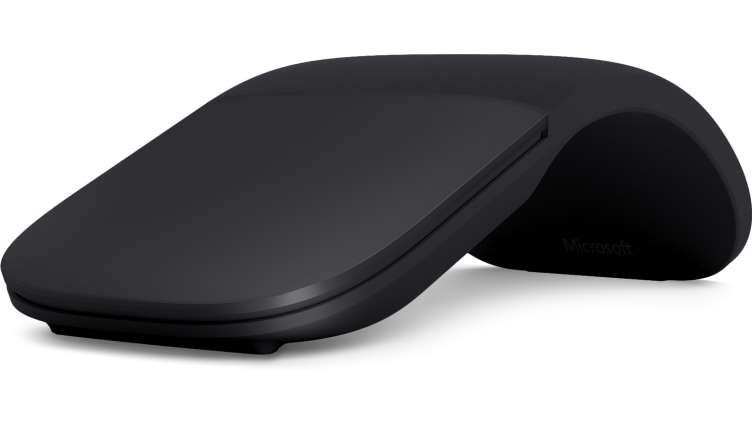 Microsoft Surface Arc Mouse