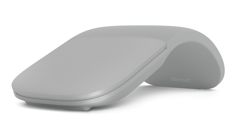 Microsoft Surface Arc Mouse