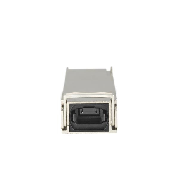 StarTech.com QSFP+ fibre StarTech.com QSFP+ fibre