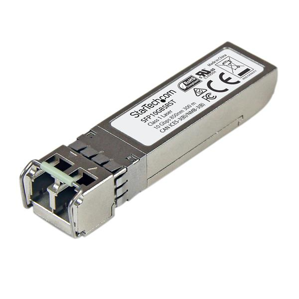StarTech.com SFP fibre StarTech.com SFP fibre