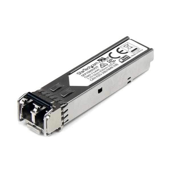 StarTech.com SFP fibre StarTech.com SFP fibre