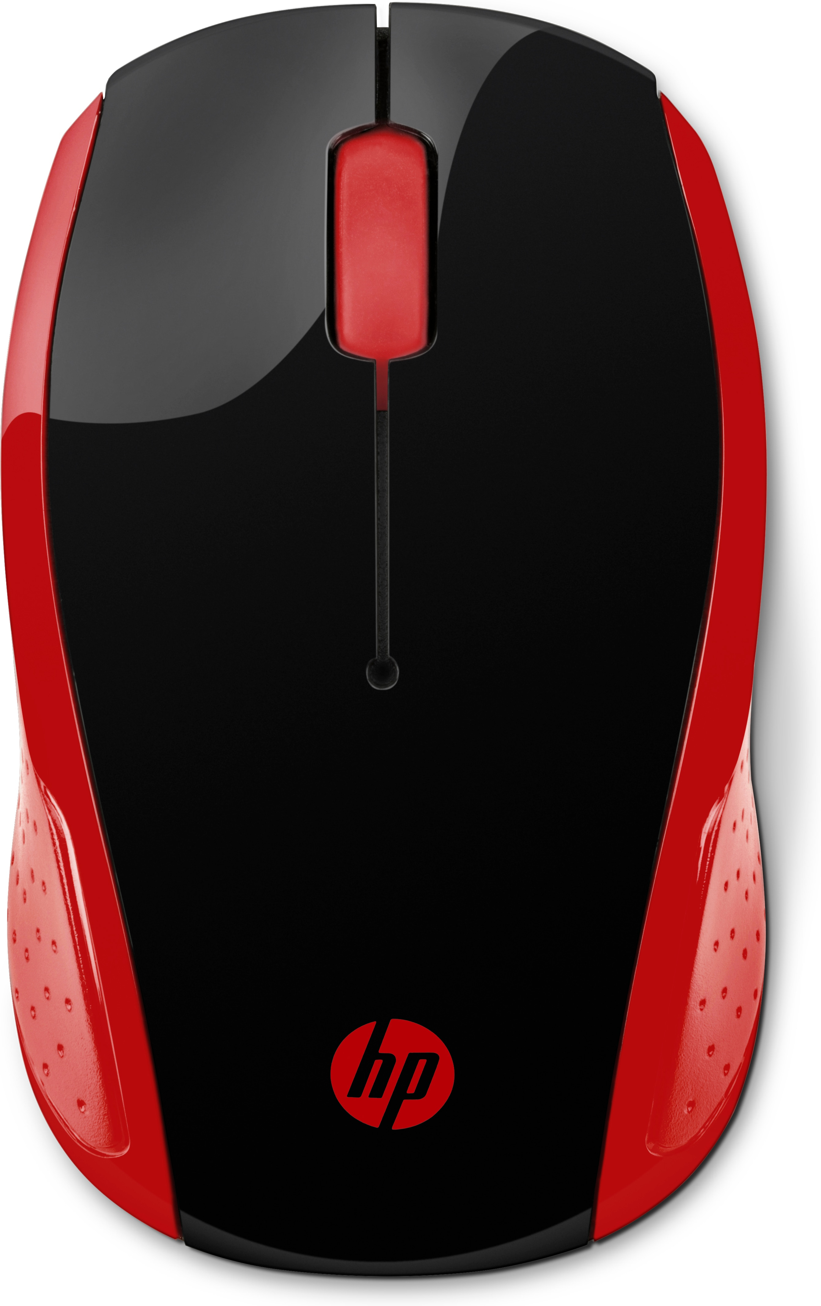 200 EMPRS RED WIRELESS MOUSE 200 EMPRS RED WIRELESS MOUSE