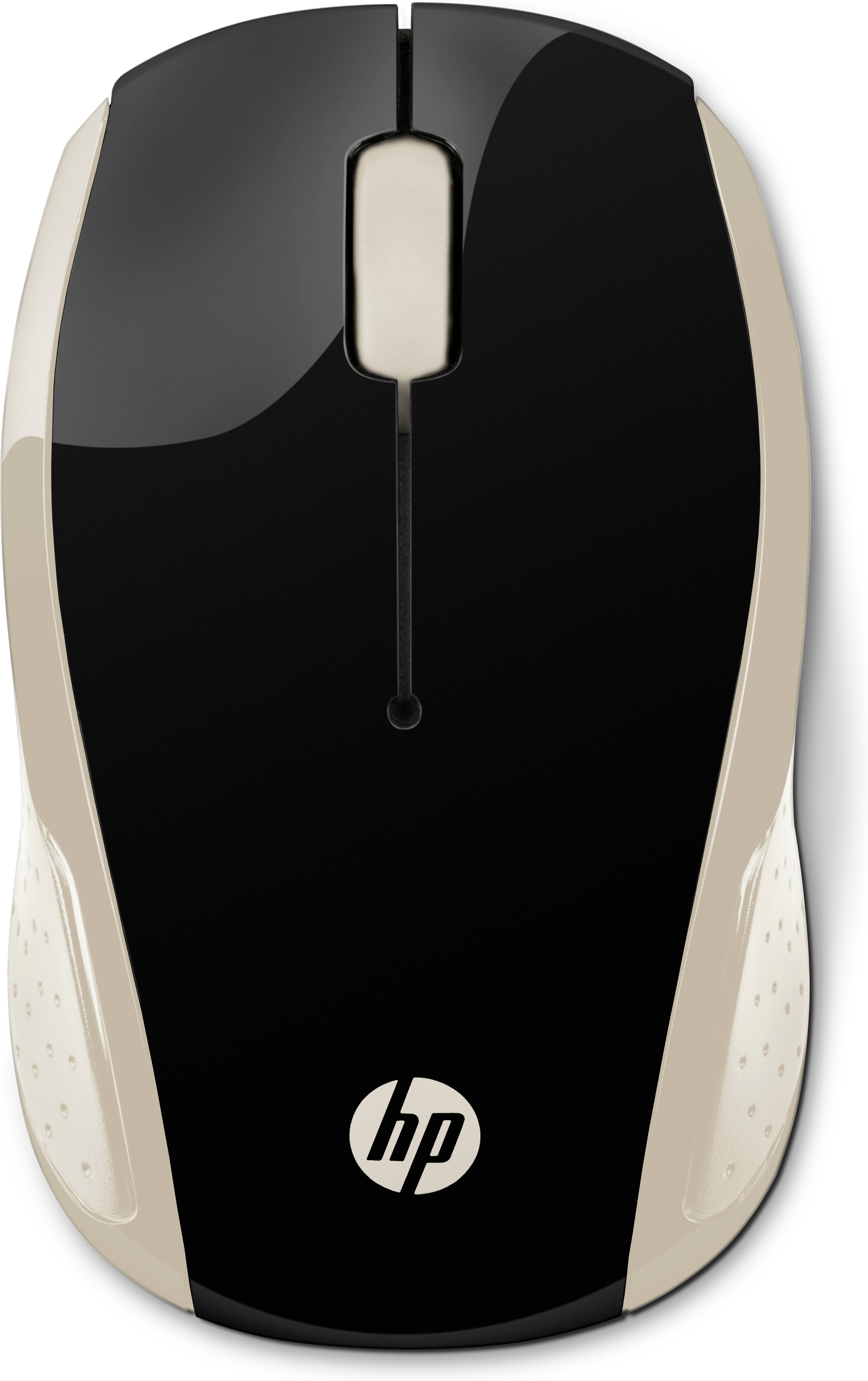 200 SILK GOLD WIRELESS MOUSE 200 SILK GOLD WIRELESS MOUSE