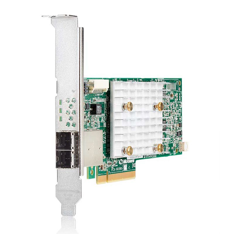 HPE SMART ARRAY E208E-P SR GEN 10 12GB-S HPE SMART ARRAY E208E-P SR GEN 10 12GB-S