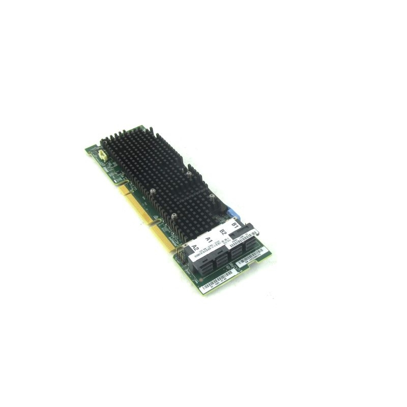 Cisco 12G Modular RAID controller with 2