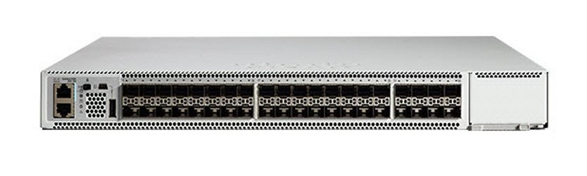 Catalyst 9500 40-port 10Gig swi