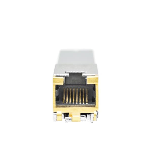 StarTech.com SFP RJ45 StarTech.com SFP RJ45