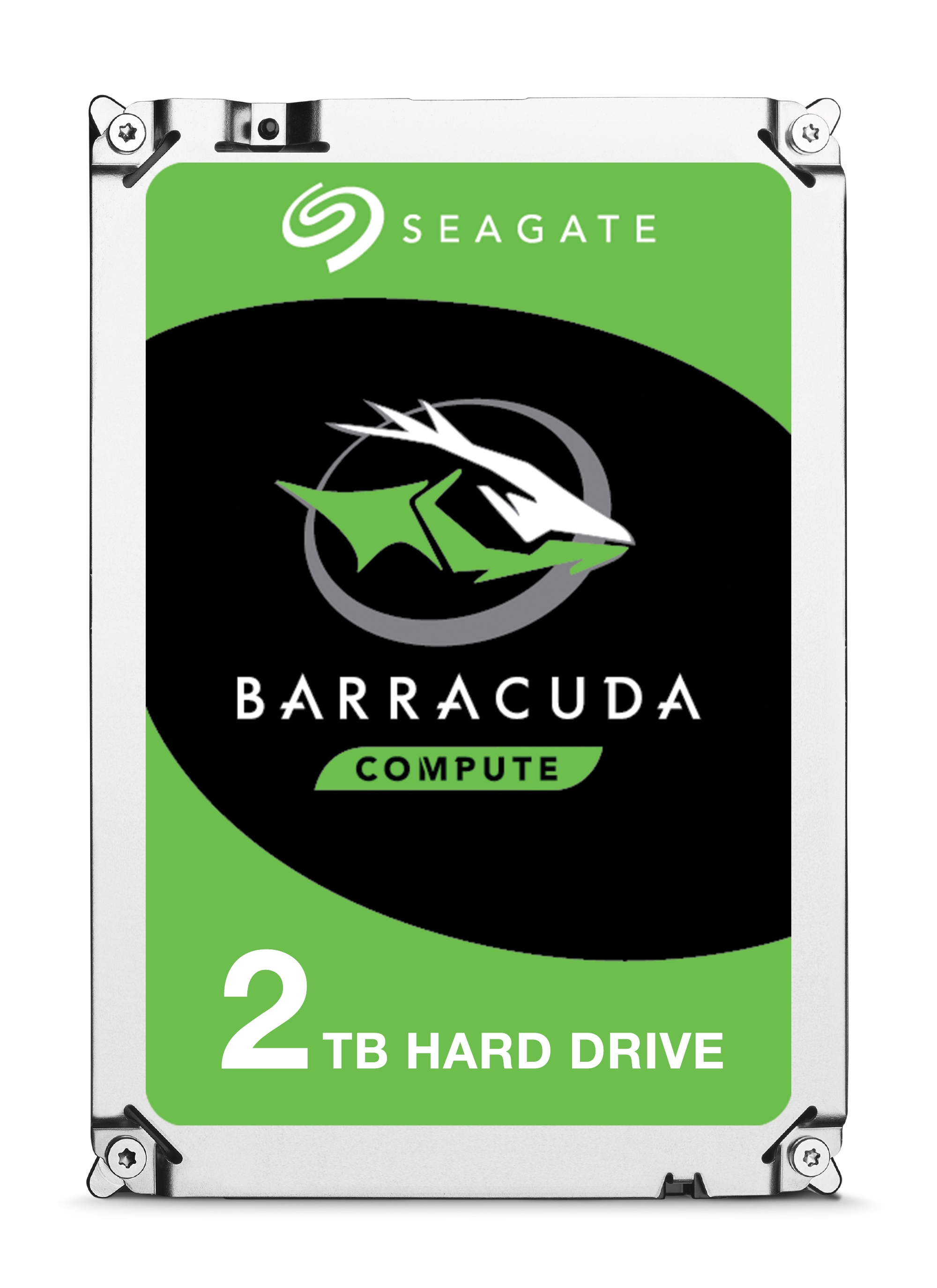 Seagate Barracuda ST2000DM008