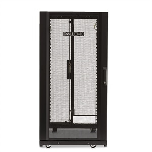 Netshelter SX 24U Rack autonome Netshelter SX 24U Rack autonome