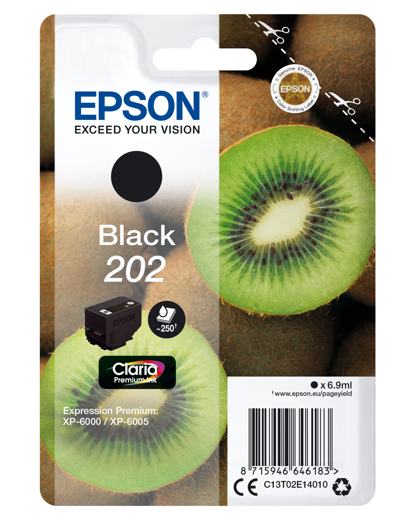 Epson 202 Epson 202