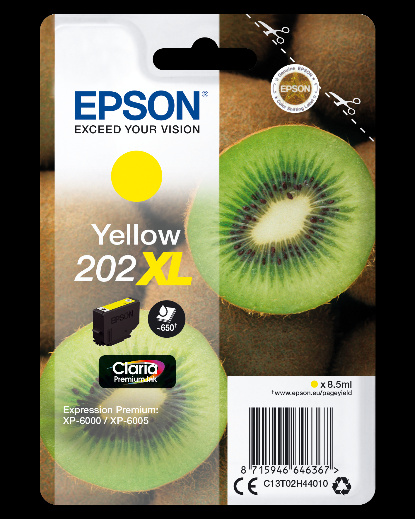 Epson 202XL Epson 202XL