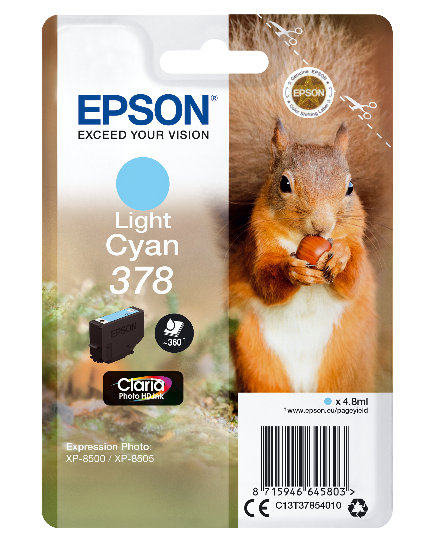 Epson 378 Epson 378