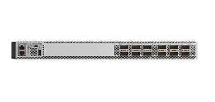 Catalyst 9500 12-port 40G Catalyst 9500 12-port 40G