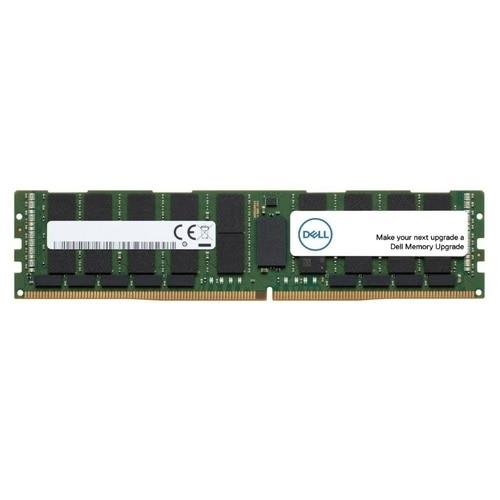 64 GB - DDR4 LRDIMM 2666MHz 4Rx4 64 GB - DDR4 LRDIMM 2666MHz 4Rx4