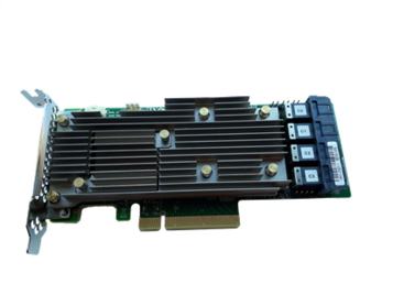 PRAID EP540i FH/LP PRAID EP540i FH/LP