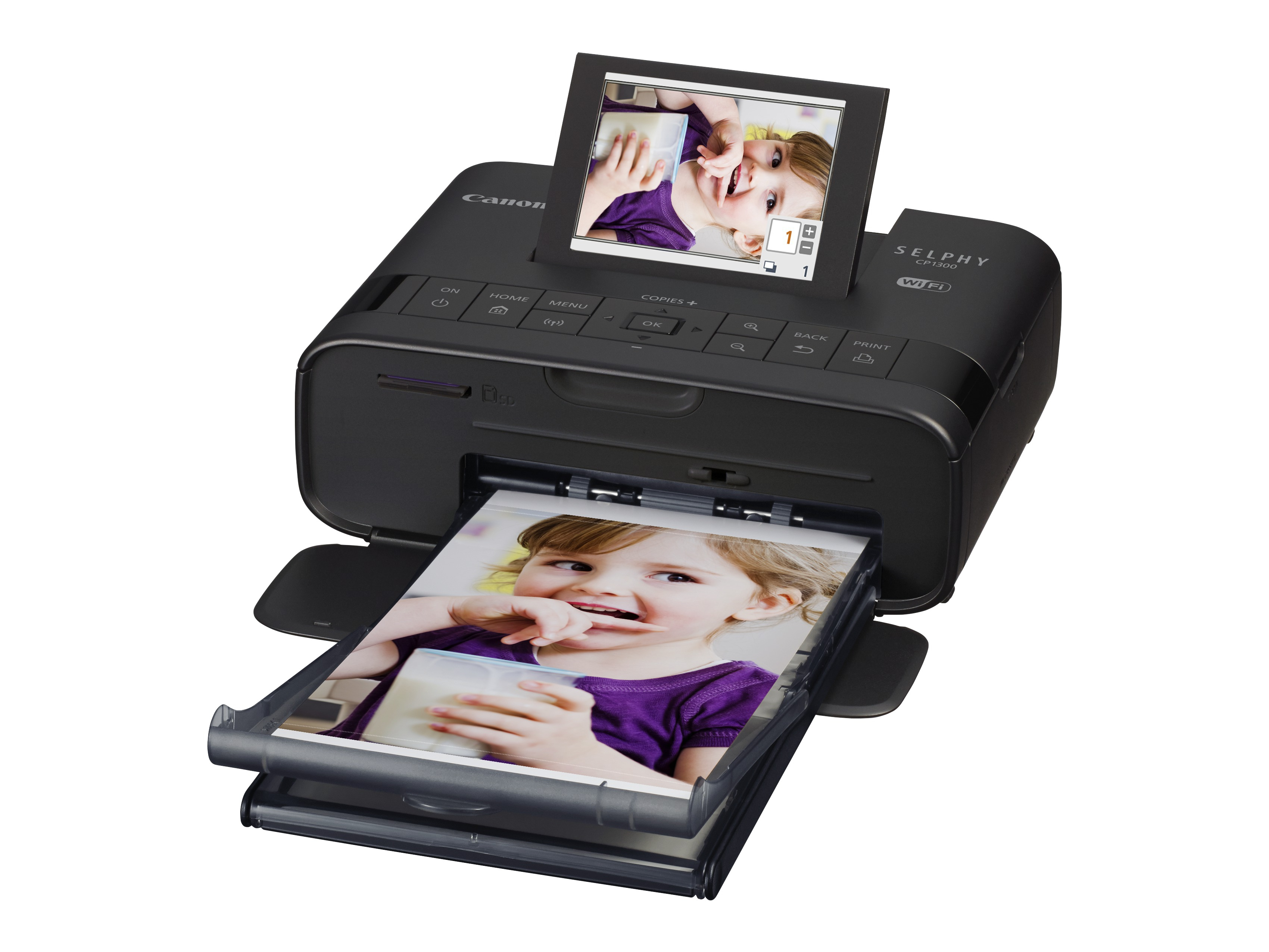 Canon SELPHY CP1300 Canon SELPHY CP1300