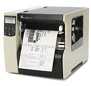 220XI4 300DPI Z-NET RS232/PAR & USB RE 220XI4 300DPI Z-NET RS232/PAR & USB RE