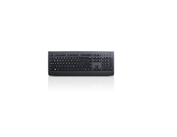 clavier RF sans fil QWERTY Anglais américain clavier RF sans fil QWERTY Anglais américain