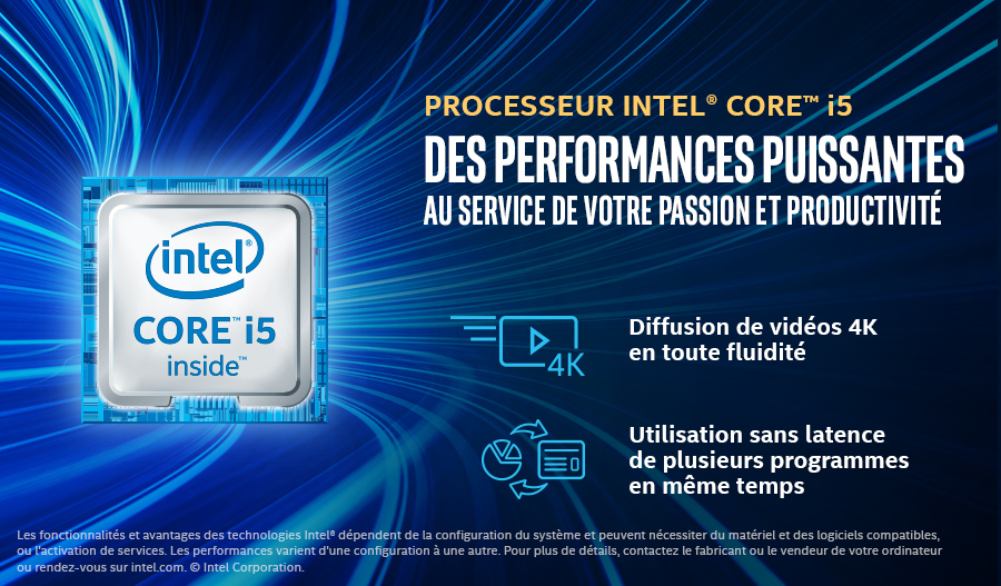 NEC 100014546 Ordinateur embarqué 2,7 GHz Intel® Core™ i5 de 6e génération 64 Go SSD 8 Go