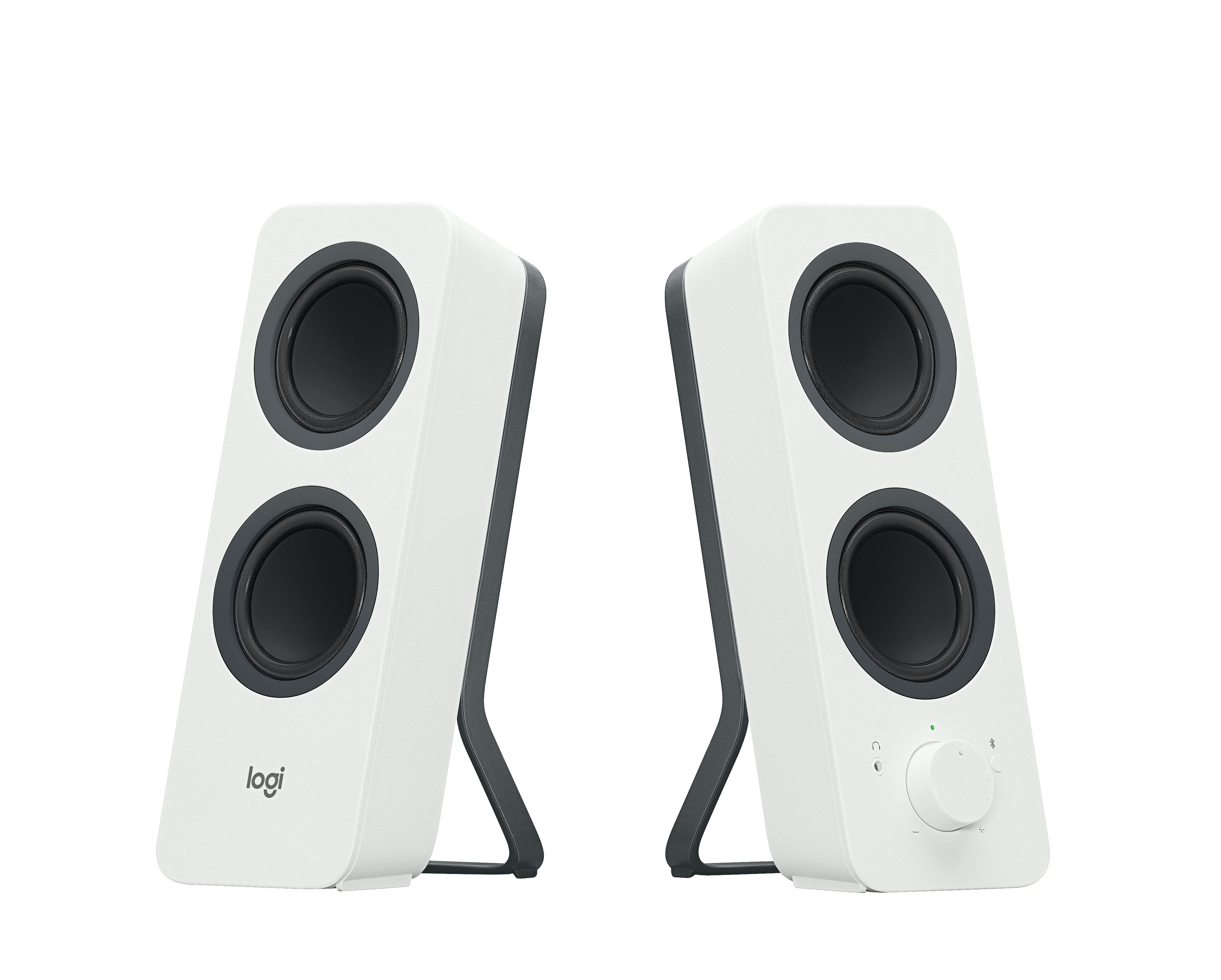 Logitech Z207
