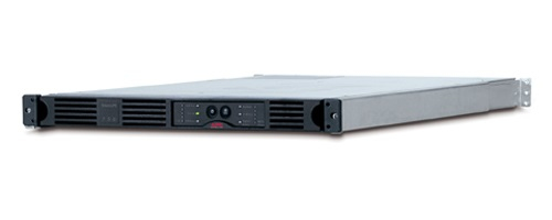 APC Smart-UPS RM 750VA USB APC Smart-UPS RM 750VA USB