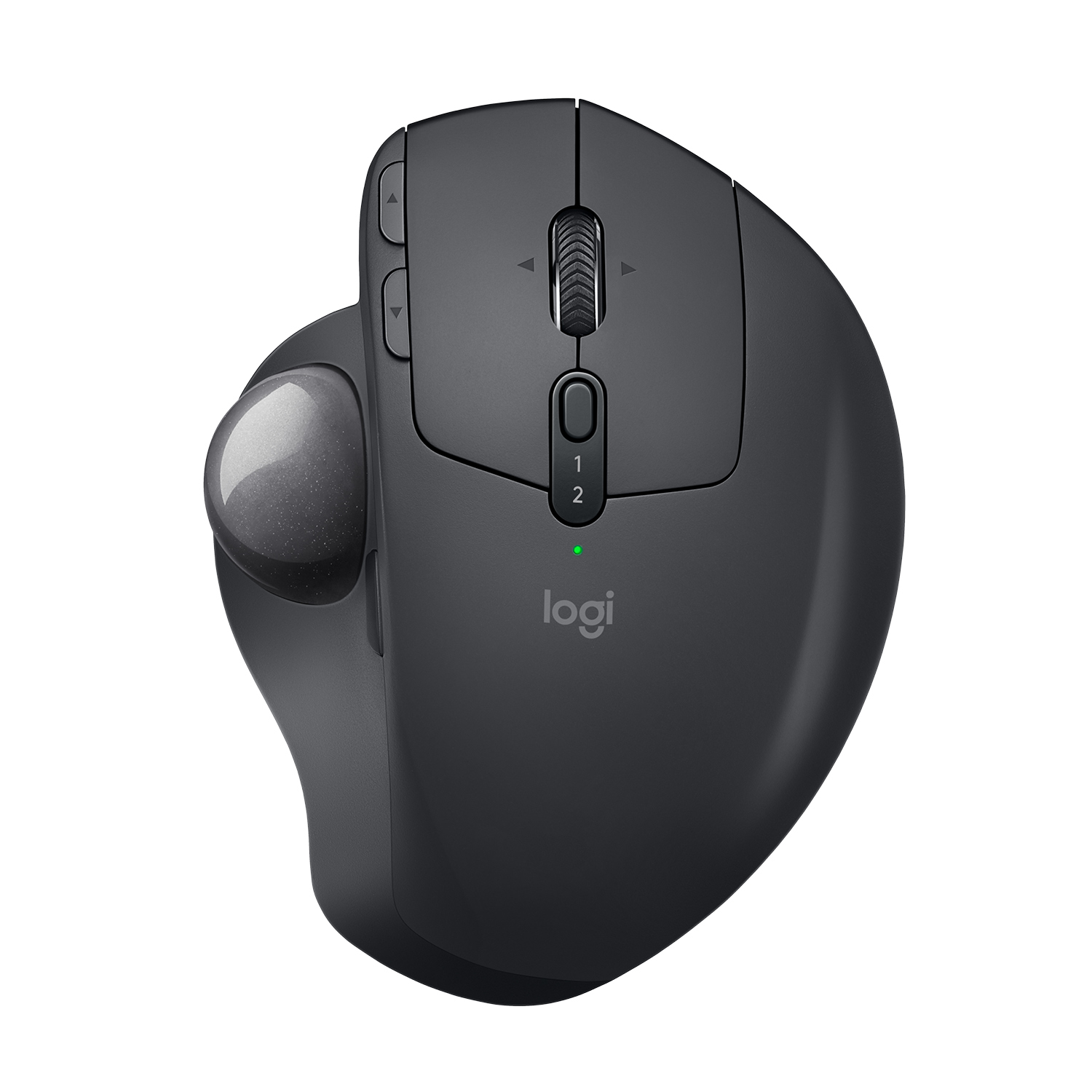 Logitech MX ERGO Logitech MX ERGO