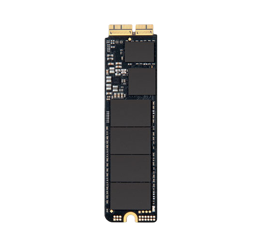 Transcend JetDrive 820 Transcend JetDrive 820