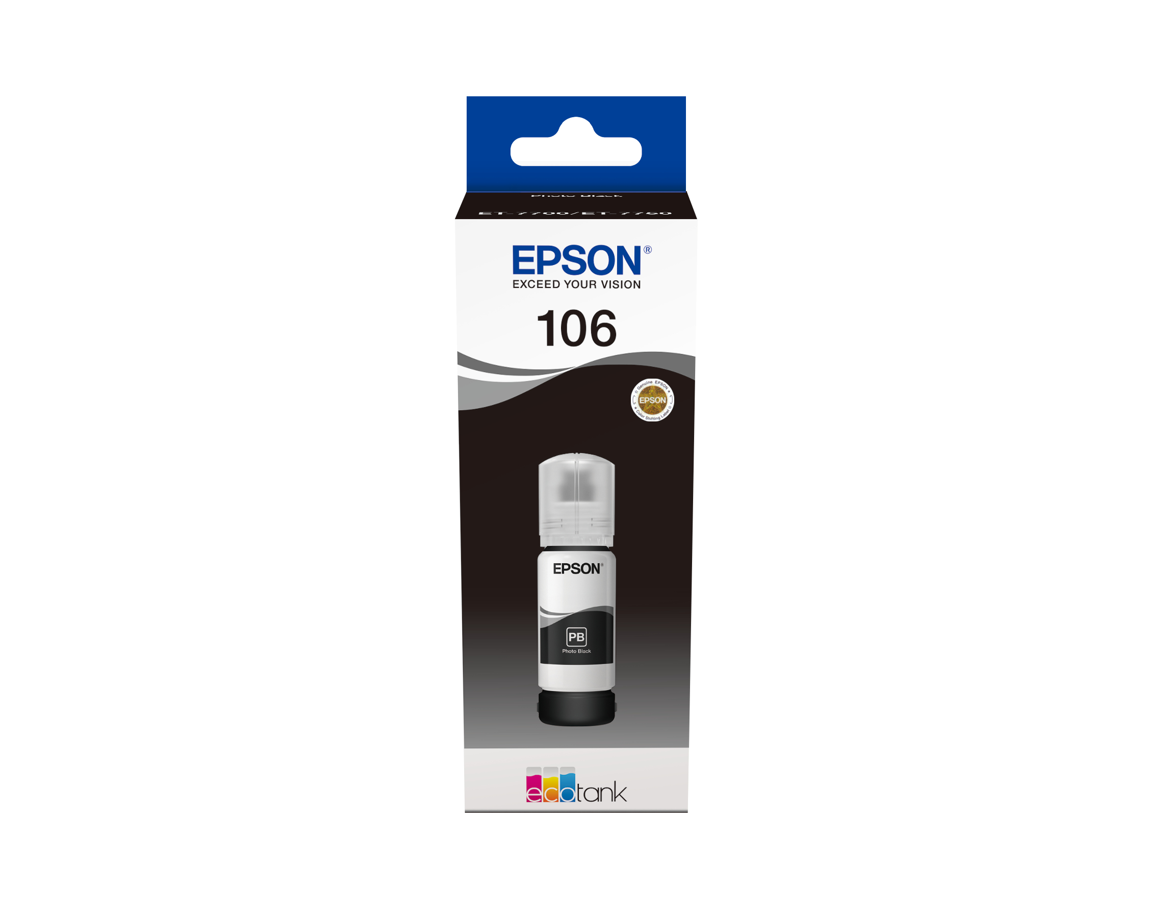Epson 106 Epson 106