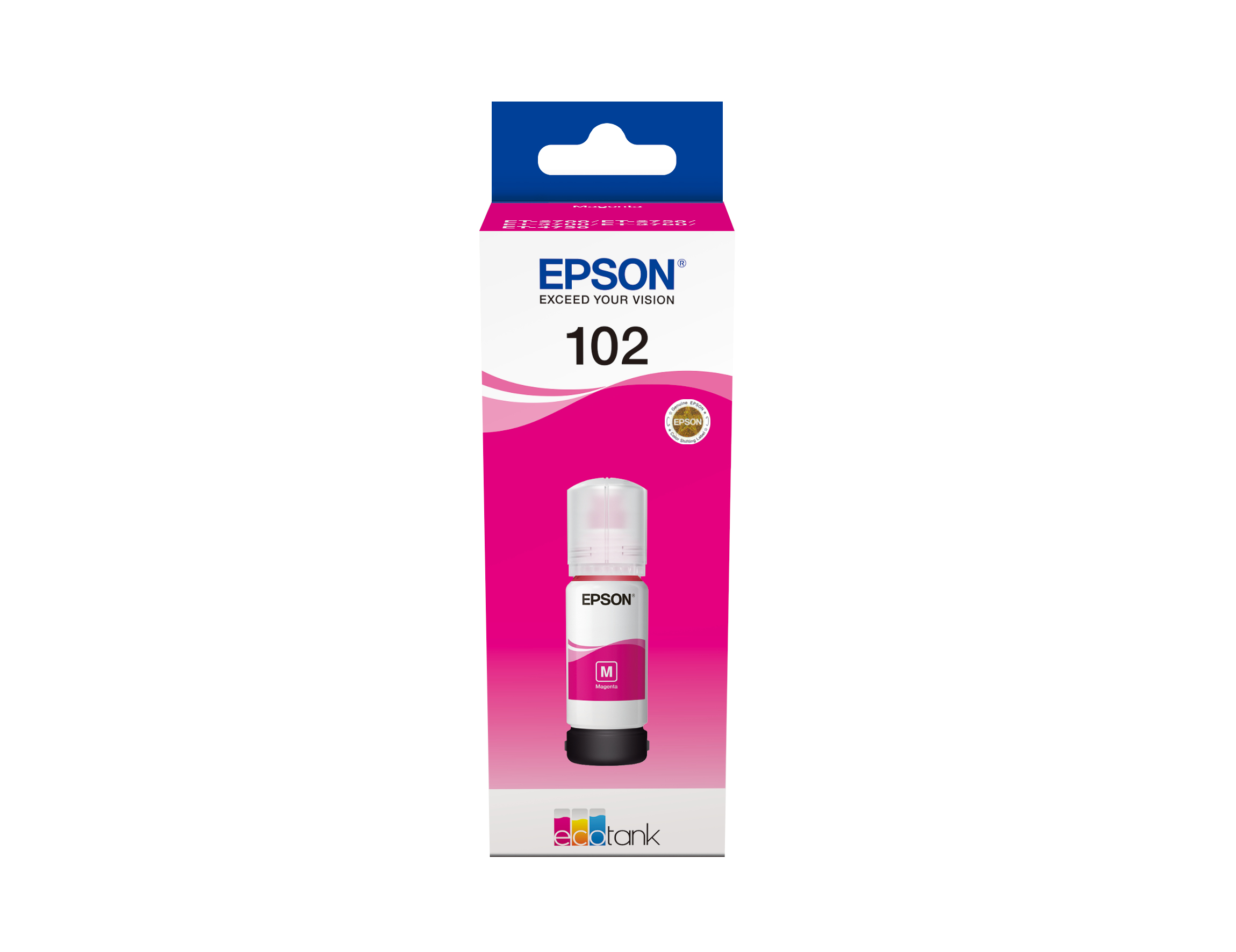 Epson 102 Epson 102
