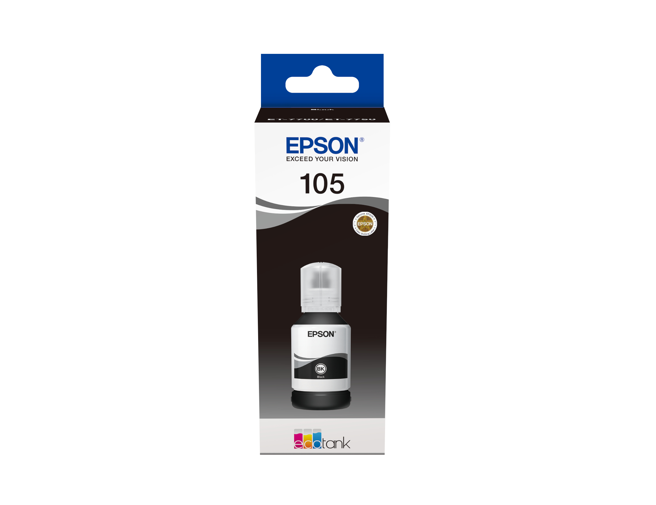 Epson 105 Epson 105