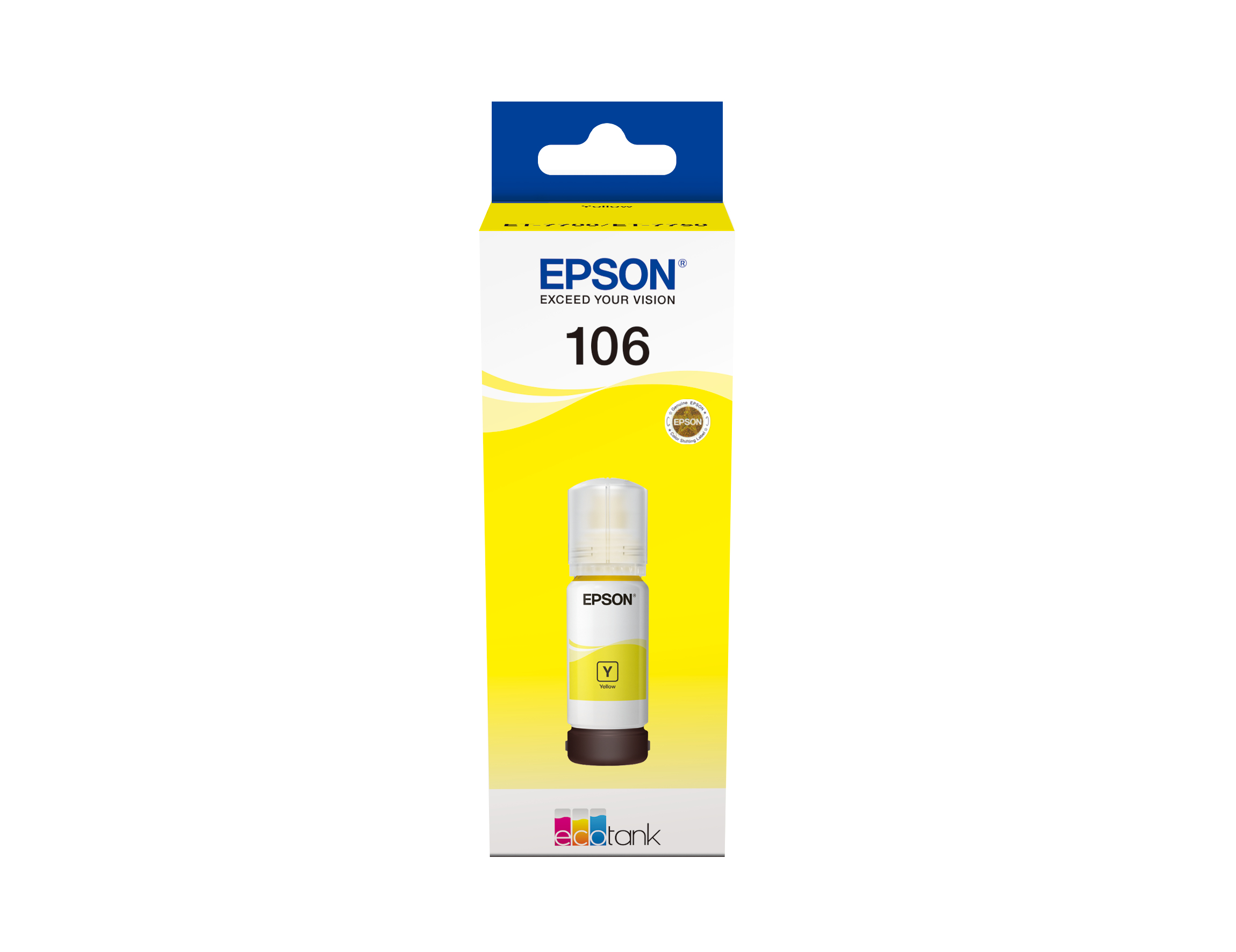Epson 106 Epson 106