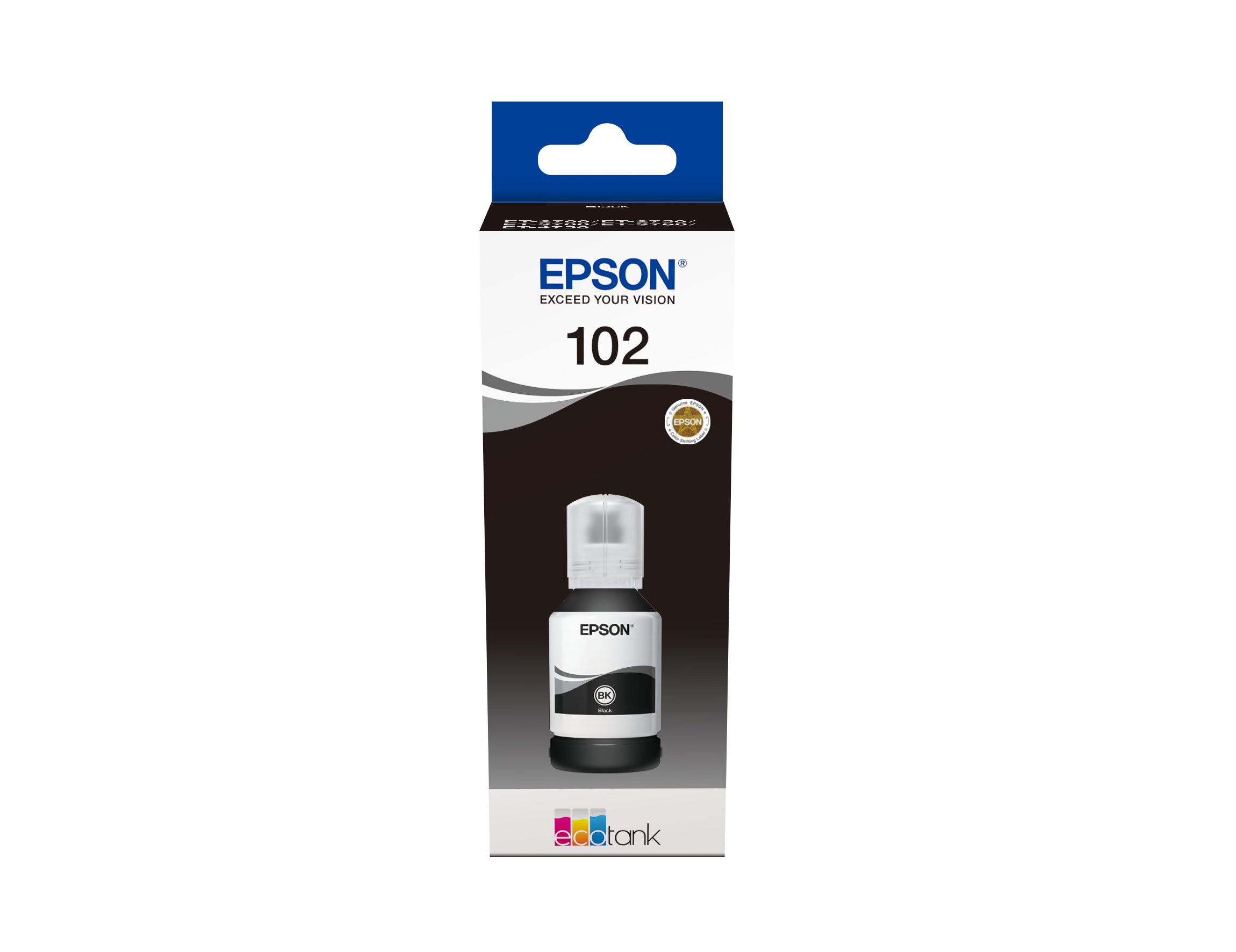 Epson 102 Epson 102
