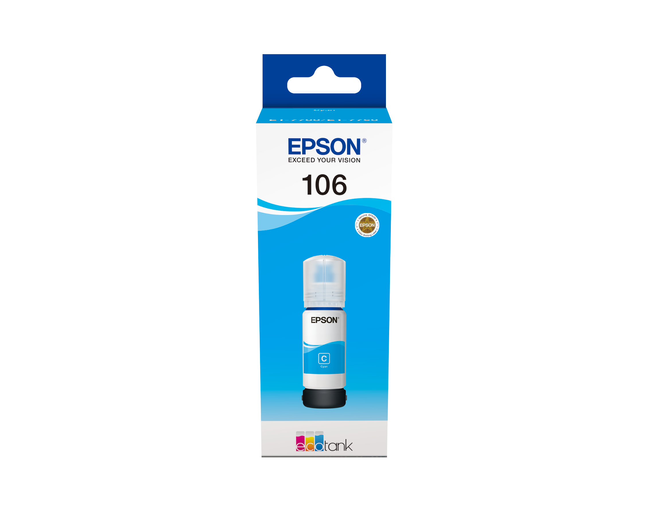 Epson 106