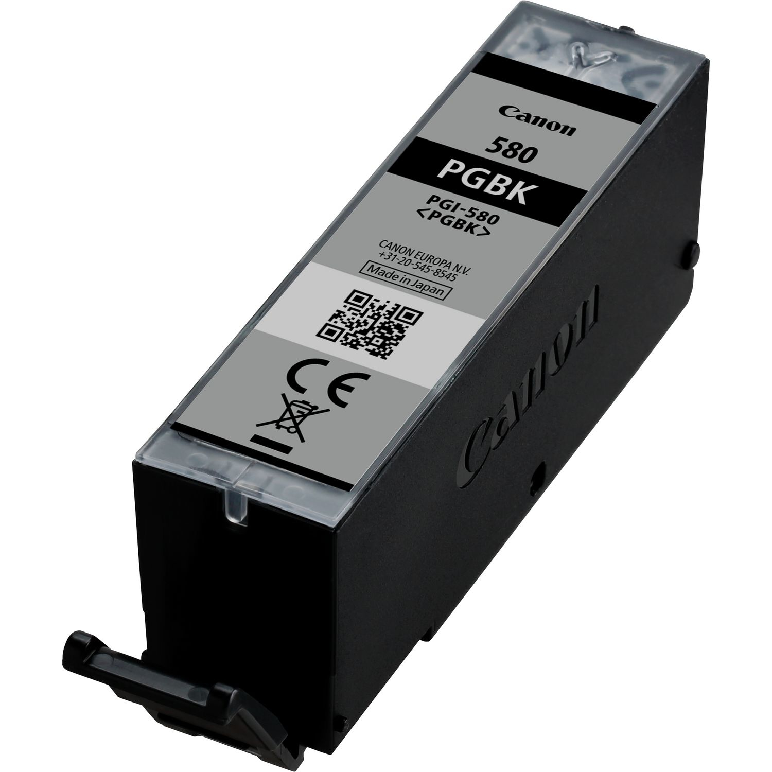 Canon PGI-580PGBK Canon PGI-580PGBK