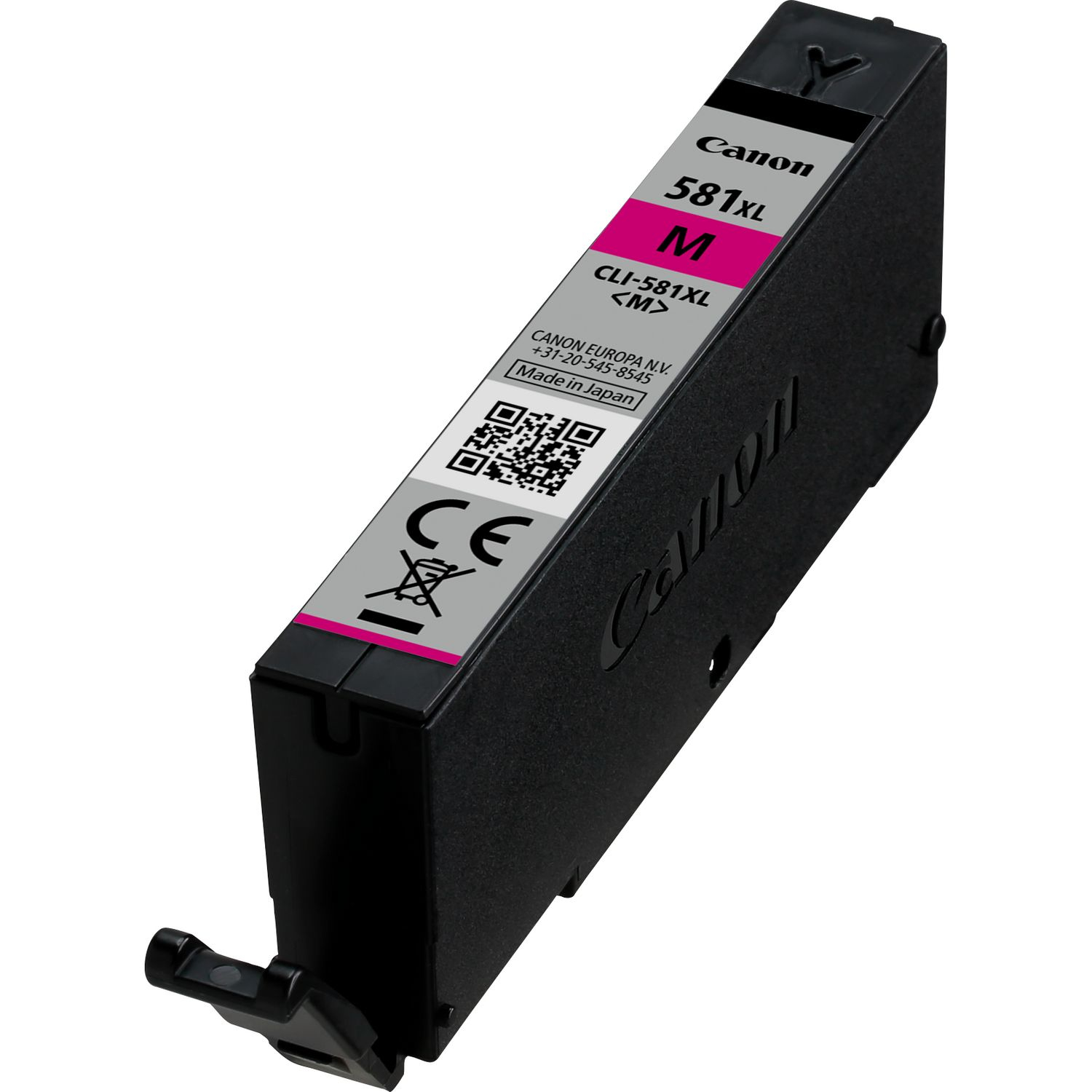 Canon CLI-581M XL Canon CLI-581M XL