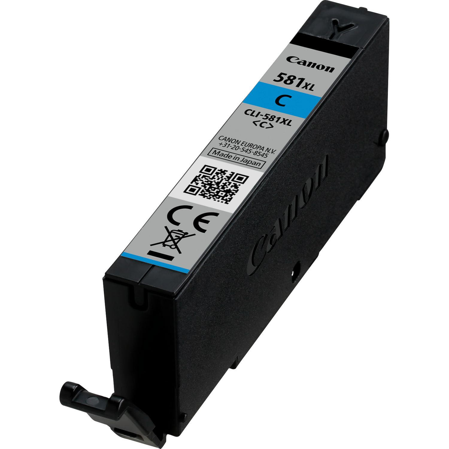 Canon CLI-581C XL Canon CLI-581C XL