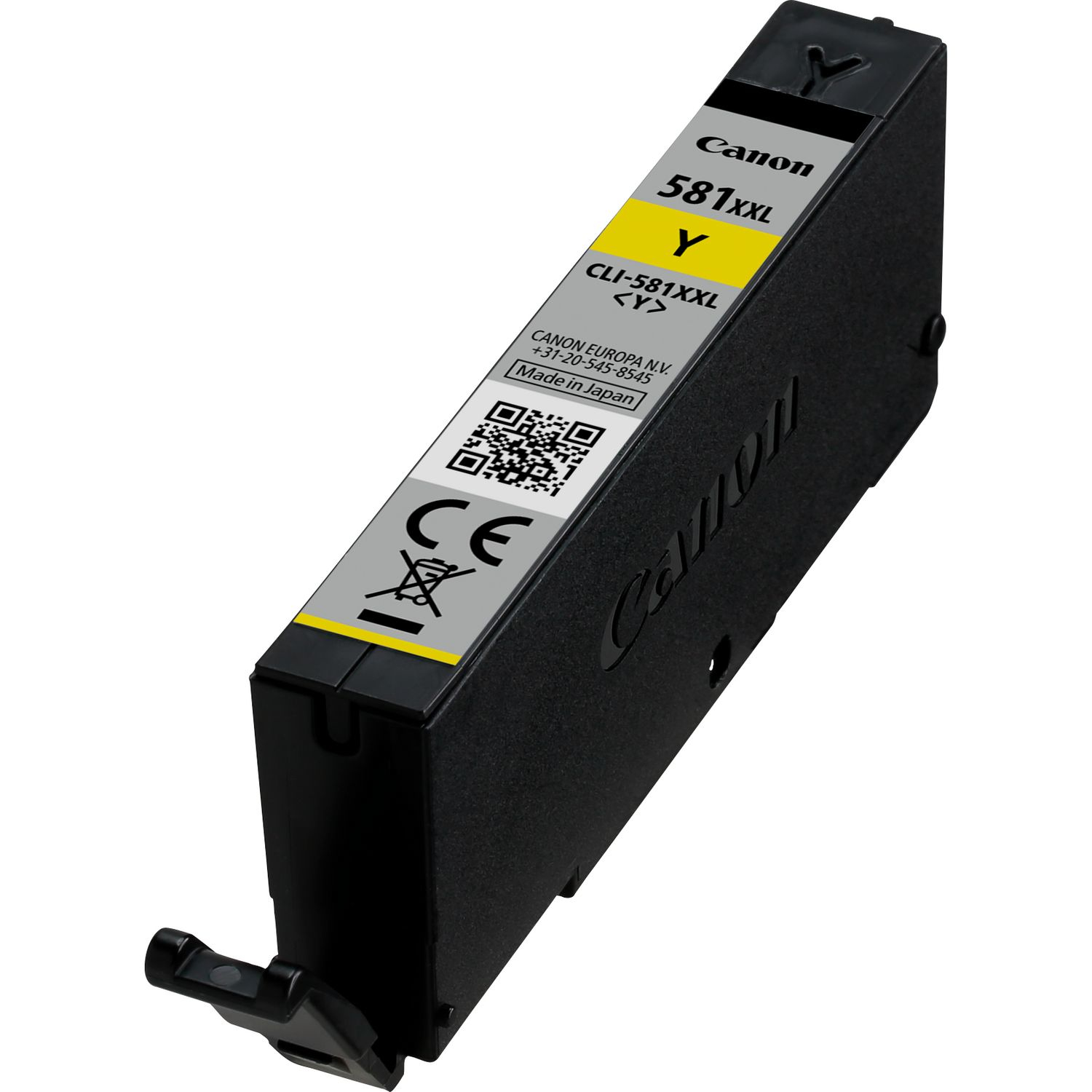 Canon CLI-581Y XXL Canon CLI-581Y XXL