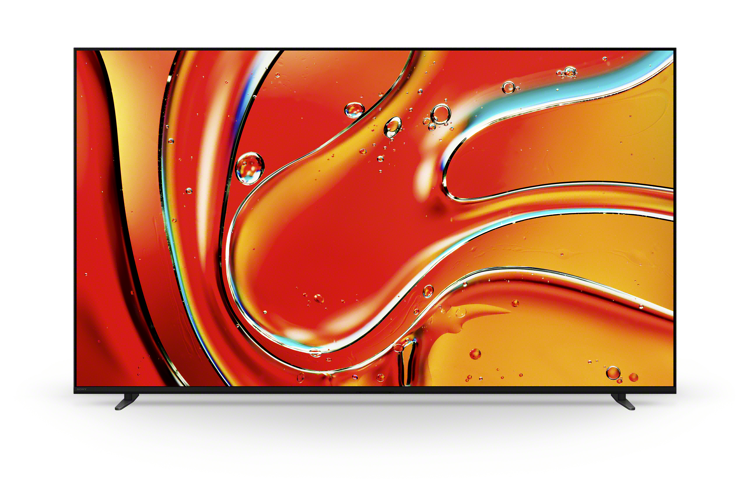 Sony FWD-65XR70 TV 165,1 cm (65") 4K Ultra HD Smart TV Wifi Noir Sony FWD-65XR70 TV 165,1 cm (65") 4K Ultra HD Smart TV Wifi Noir