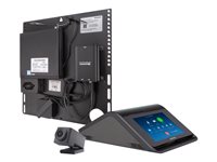 Crestron UC-M50-Z système de vidéo conférence 12 MP Ethernet/LAN Système de vidéoconférence de groupe Crestron UC-M50-Z système de vidéo conférence 12 MP Ethernet/LAN Système de vidéoconférence de groupe