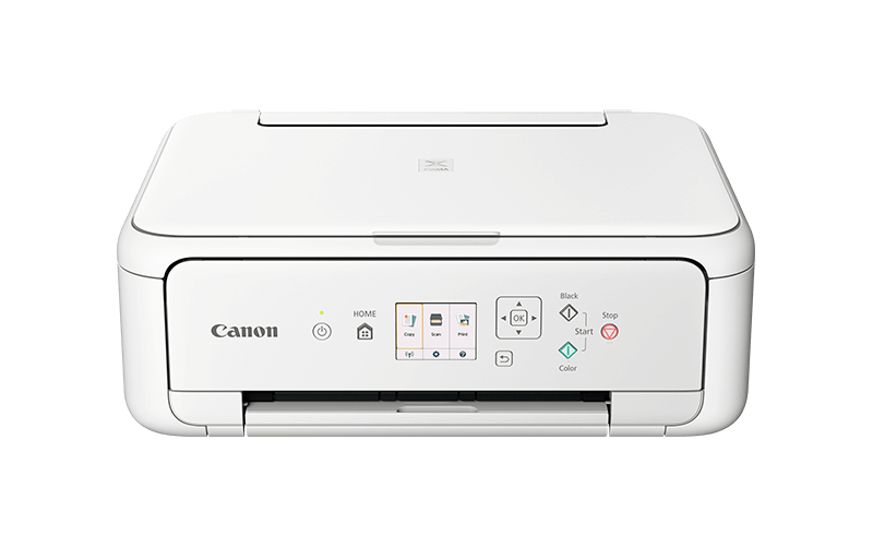 Canon PIXMA TS5151 Jet d'encre A4 4800 x 1200 DPI Wifi Canon PIXMA TS5151 Jet d'encre A4 4800 x 1200 DPI Wifi