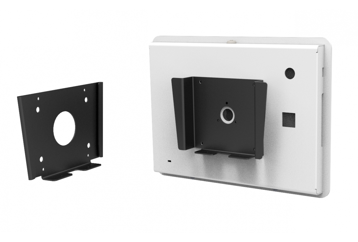 Compulocks Wall Mount Bracket Cable Management Compulocks Wall Mount Bracket Cable Management