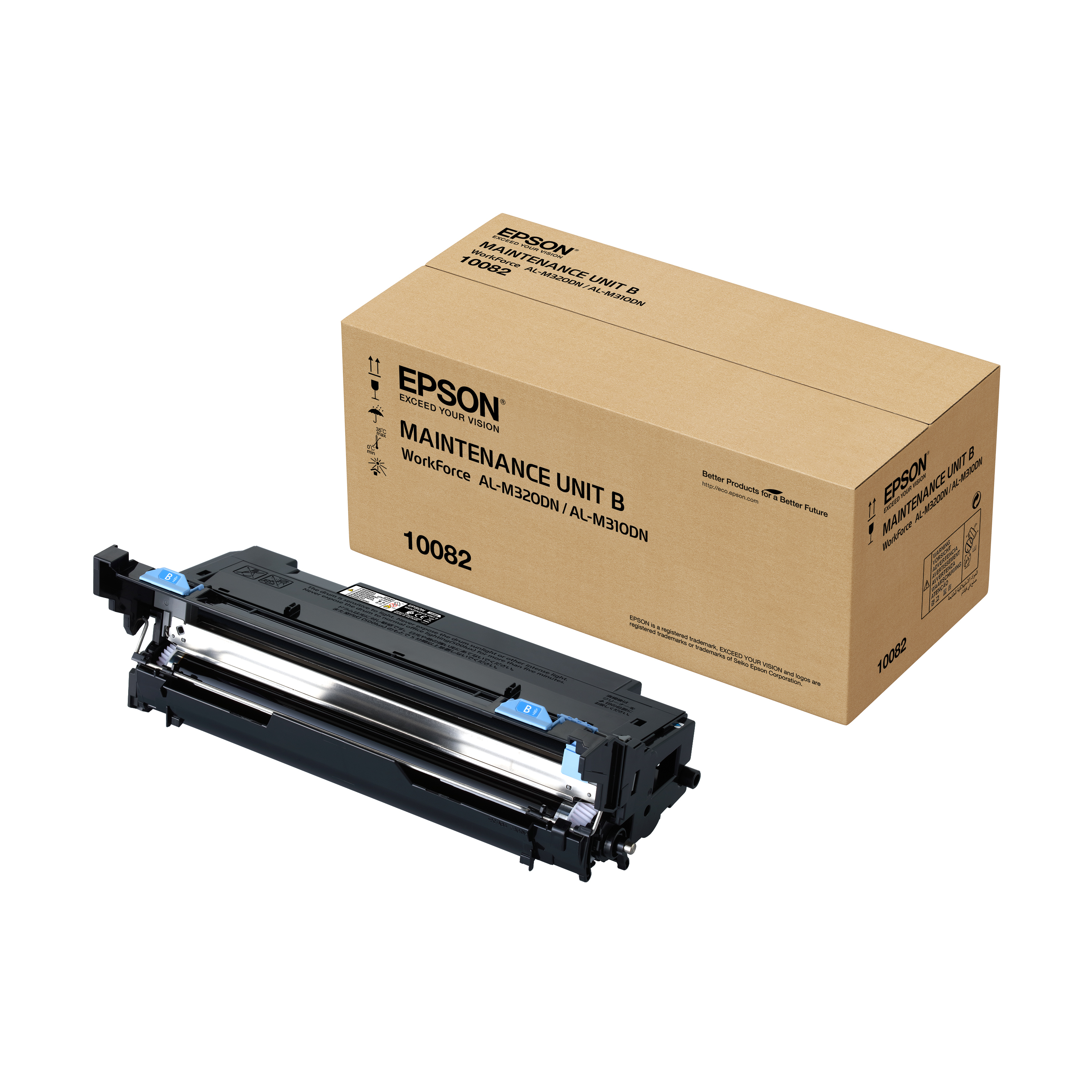 Epson Unit B (PCU) Epson Unit B (PCU)