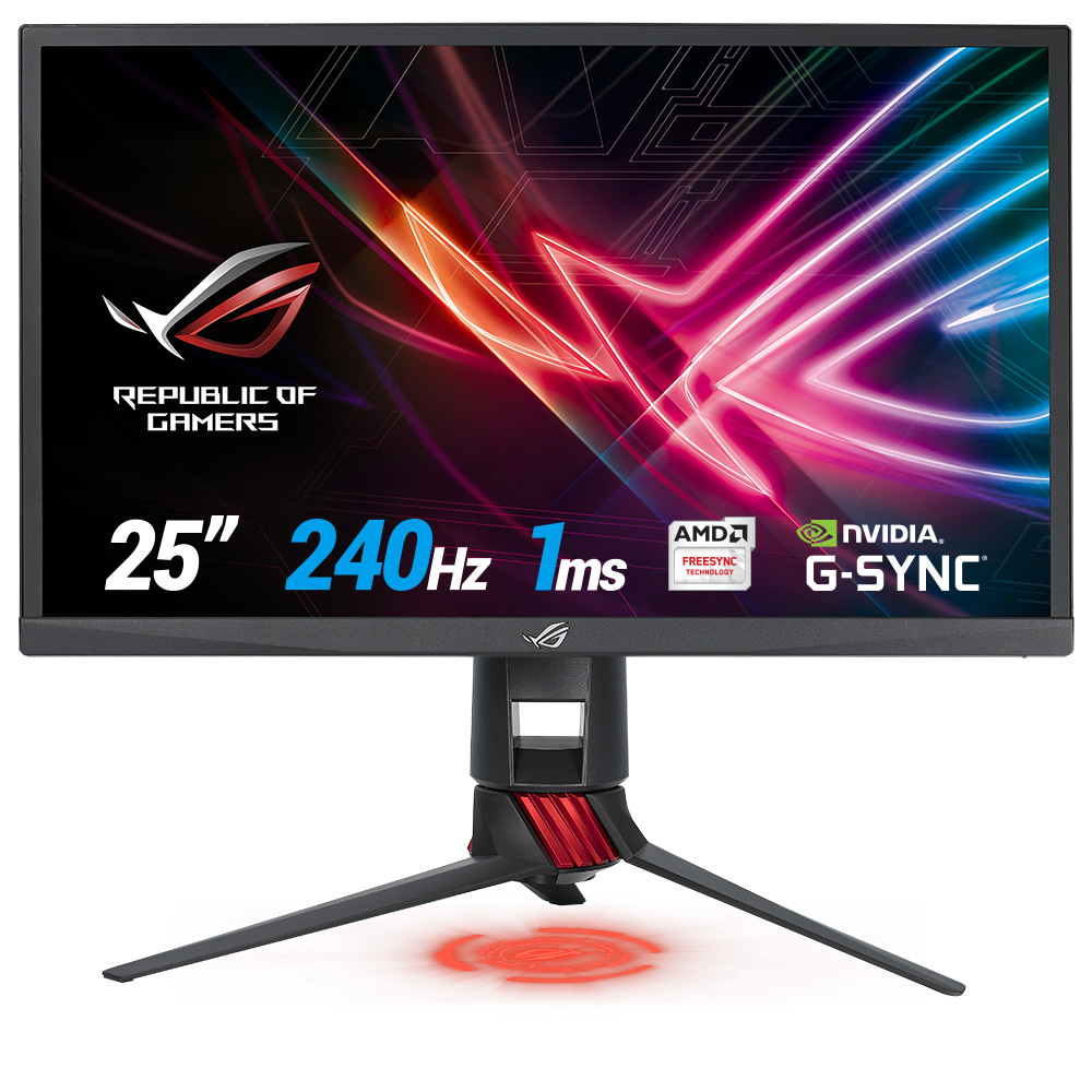 XG258Q 25IN WLED 1920X1080 TN XG258Q 25IN WLED 1920X1080 TN